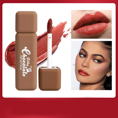 Brillo Labial Sedoso Hidratante con Efecto Cristalino - Image 3
