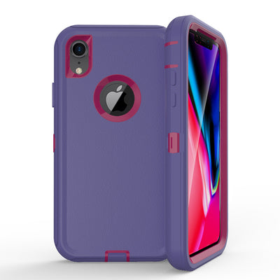 Funda Protectora Triple para iPhone 11 Pro Max - Image 4