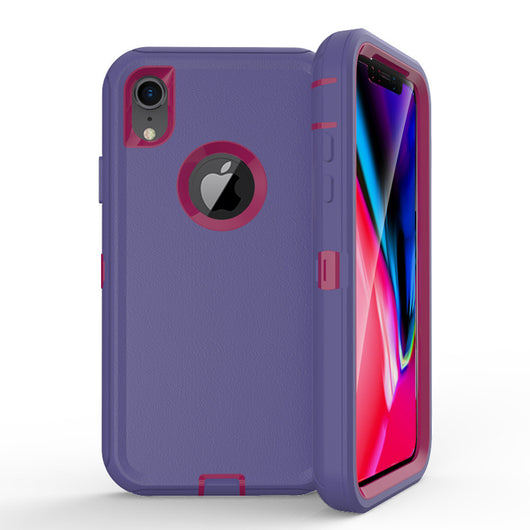 Funda Protectora Triple para iPhone 11 Pro Max - Image 4