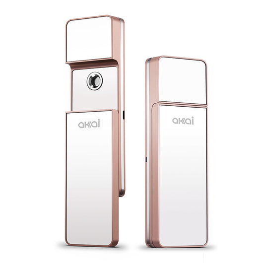 Vaporizador Facial Frío Recargable con Tecnología de Hidratación - Image 8
