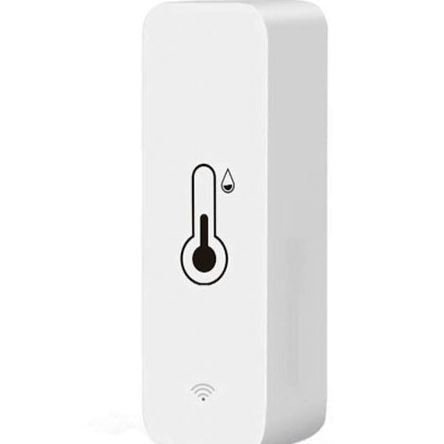 Sensor Inteligente de Temperatura y Humedad WiFi - Image 6