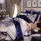 Juego de Cama Americano Bodas Modelo Room