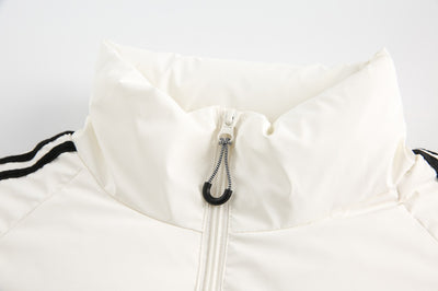 Chaqueta Térmica Acolchada para Parejas - Abrigo Impermeable Unisex - Image 17