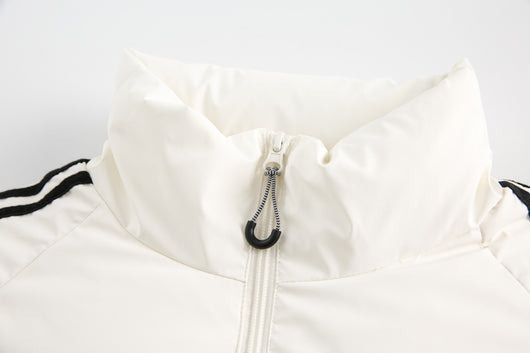 Chaqueta Térmica Acolchada para Parejas - Abrigo Impermeable Unisex - Image 17