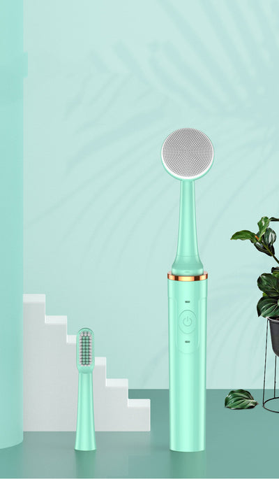 Cepillo de Dientes Eléctrico Recargable Sónico para Parejas - Image 10