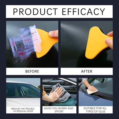 Spray Removedor de Viscosidad para Pintura Automotriz - Image 7