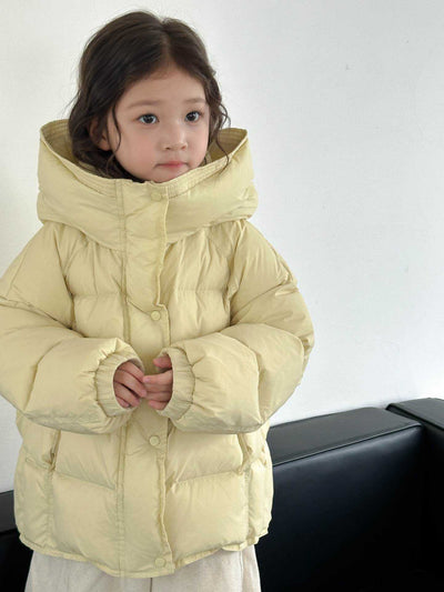 Abrigo Invierno Niña Acolchado Premium con Relleno Térmico - Image 17