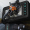 4K Motorcycle Dashcam with GPS and Water Resistance