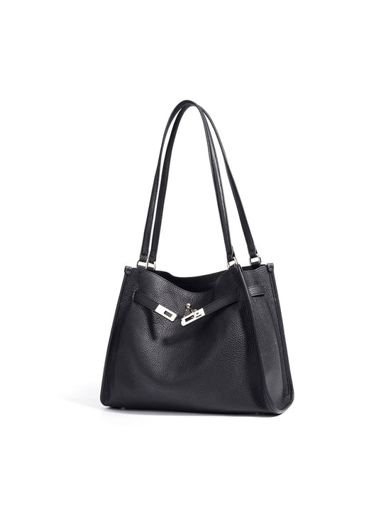 Bolso Bandolera Vintage para Commuter con Acabado Premium - Image 17