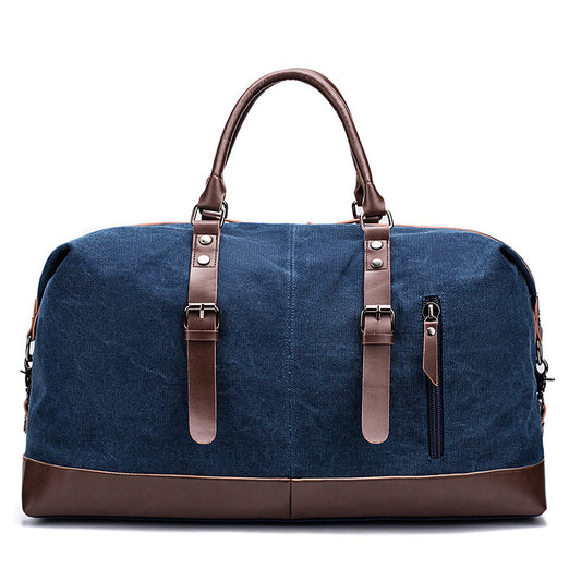 Bolsa de Viaje Multifunción para Hombre - Gran Capacidad - Image 2