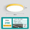 Yellow Electrodeless Dimming - 30cm