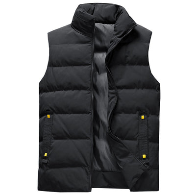 Abrigo de Otoño-Invierno para Hombre Corte Slim - Image 7