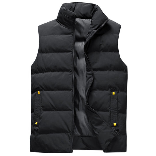 Abrigo de Otoño-Invierno para Hombre Corte Slim - Image 7