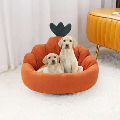 Cama Térmica para Perros Pequeños y Medianos - Colchoneta Universal Todo Clima - Image 15