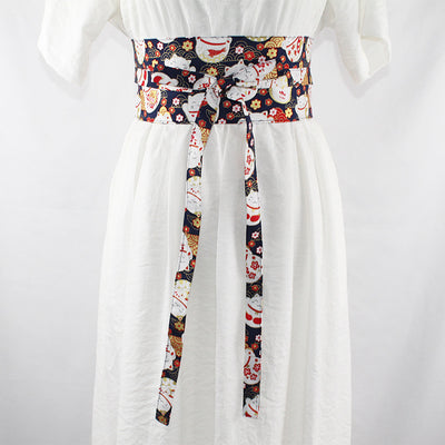 Cinturón Hanfu Estilo Antiguo - Accesorio Literario y Artístico - Image 18