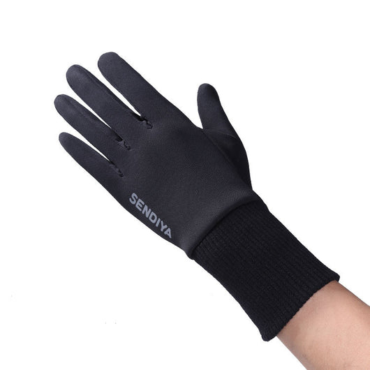 Guantes Térmicos de Dedo Completo para Barra Horizontal - Image 10