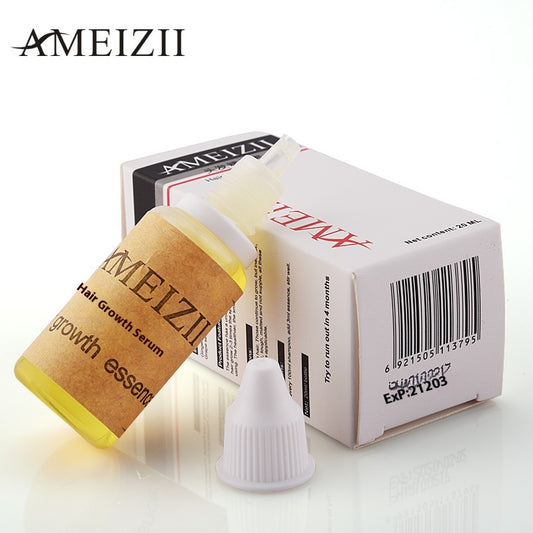 Suero Líquido Anticaída - Tratamiento Capilar 20ml