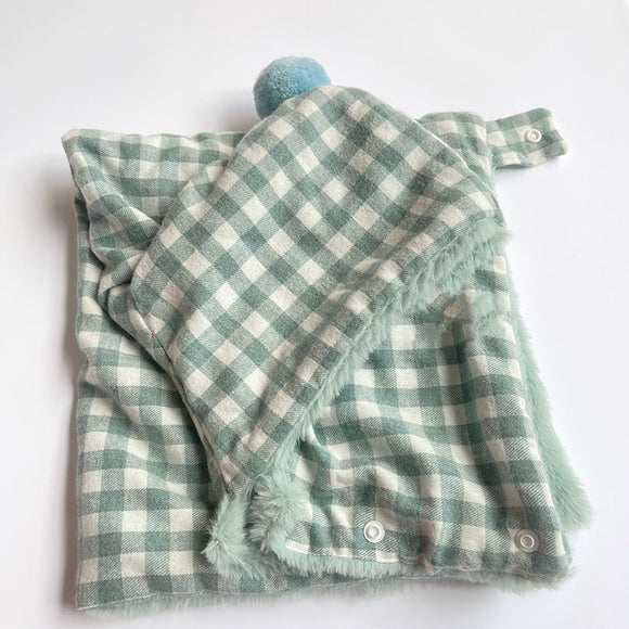 Capa Térmica para Gatos y Mascotas Pequeñas
