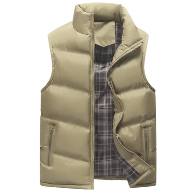 Chaleco de Plumón para Hombre - Image 3