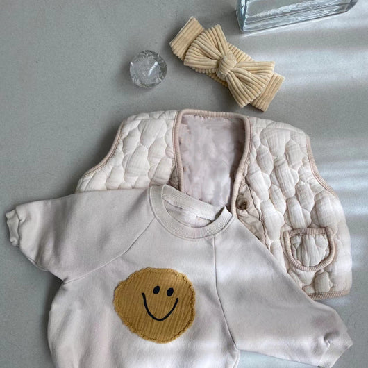Conjunto de Salida y Gateo para Bebés - Image 5