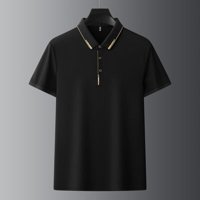 Polo Deportivo de Verano para Hombre - Transpirable y Fresco - Image 6