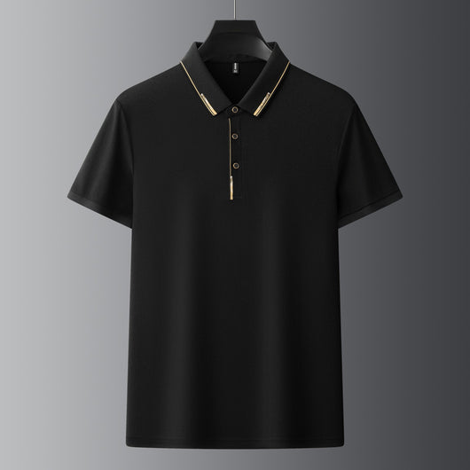 Polo Deportivo de Verano para Hombre - Transpirable y Fresco - Image 6