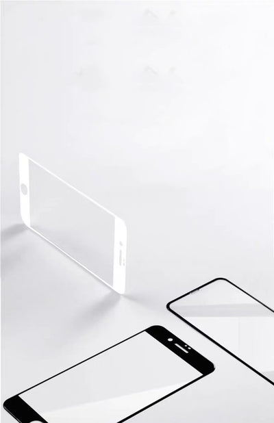 Protector de Pantalla Zafiro Templado para iPhone 12 Mini - Image 13