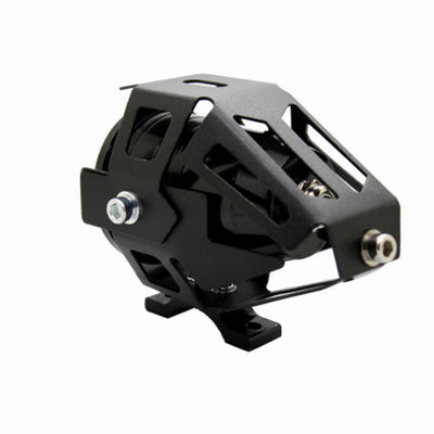 Foco LED Moto Estilo Motociclista - Luz Antiniebla Premium - Image 7
