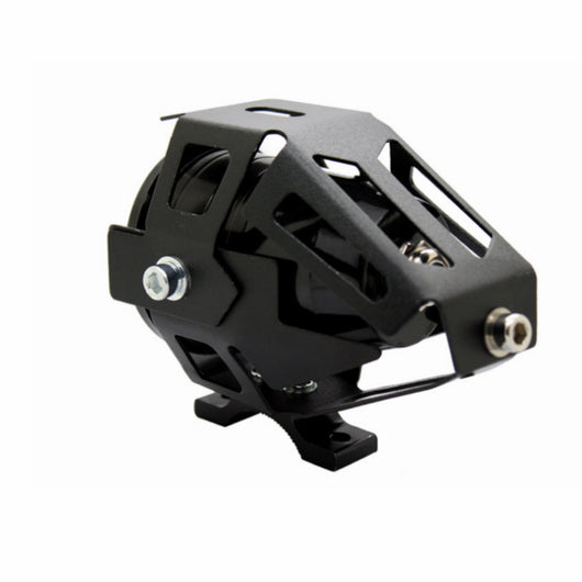 Foco LED Moto Estilo Motociclista - Luz Antiniebla Premium - Image 7