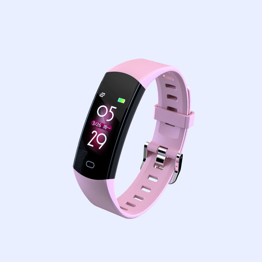 Pulsera Inteligente de Monitoreo del Sueño para Deportistas - Image 2