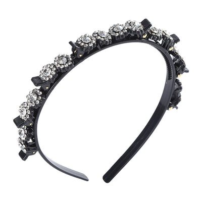 Diadema Correctora de Flequillo - Fijador de Cabello Roto - Image 83