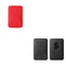 Rojo Y Negro