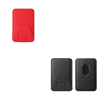 Soporte Magnético Multifuncional para Celular y Tarjetas - Image 12