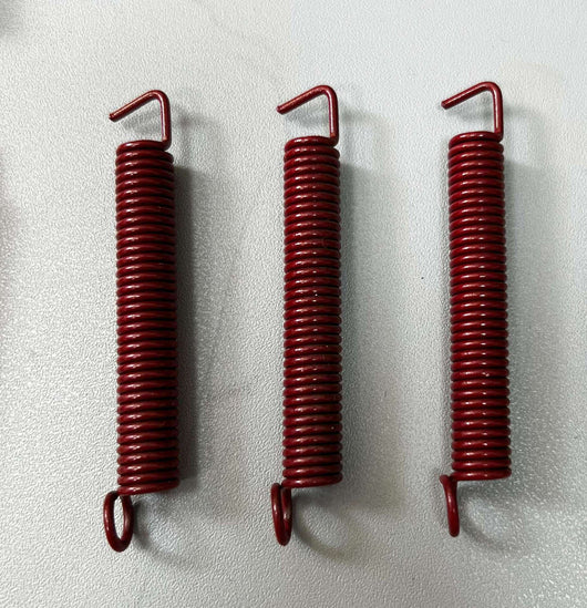 Puente Tremolo con Resorte para Guitarra Eléctrica - Image 9