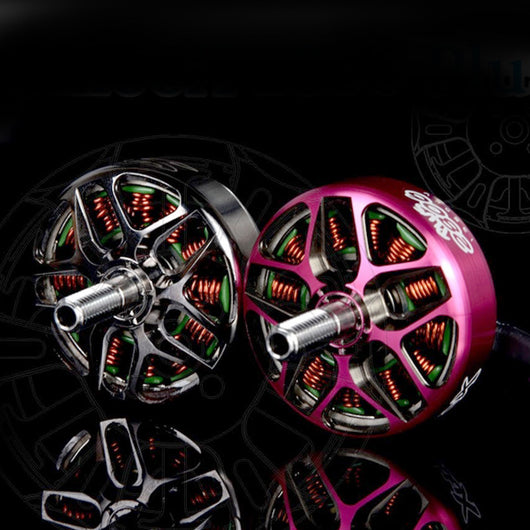 Motor sin Escobillas Voyage 7 pulgadas - Dron Flower Fly de Alto Rendimiento - Image 9
