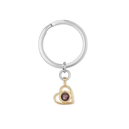 Collar Proyección Nano 100 Idiomas Te Amo con Foto Personalizada - Image 7
