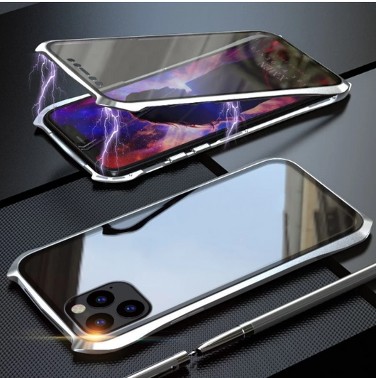 Funda Protectora Magnética de Vidrio para King - Image 2