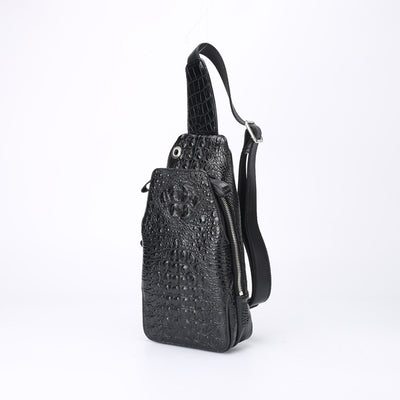 Bolsa de Pecho para Viajes y Aventuras al Aire Libre - Image 9