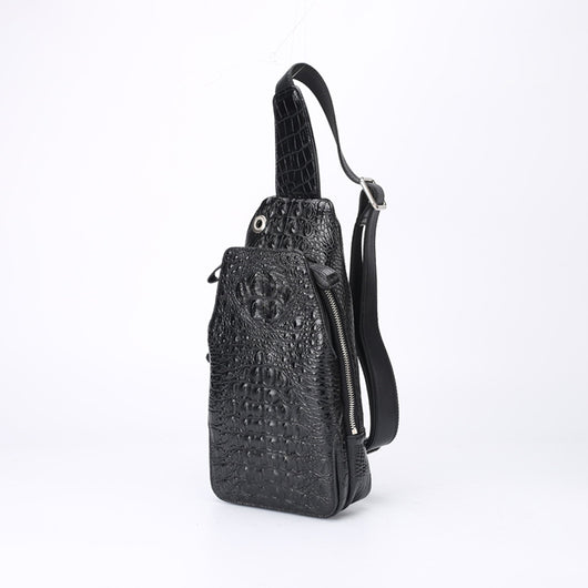 Bolsa de Pecho para Viajes y Aventuras al Aire Libre - Image 9