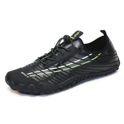 Zapatos Acuáticos Versátiles para Río, Buceo y Playa - Image 2