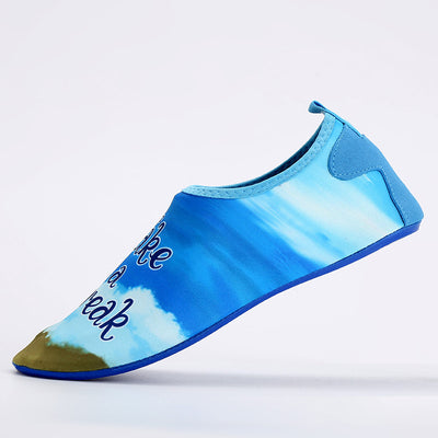Zapatos de Buceo y Playa para Mujer - Multideporte Acuático - Image 2