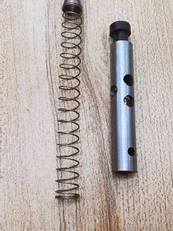 Kit de Reparación de Cadena de Distribución para Motocicletas Jialing 70, Curved Beam 100/110 - Image 19