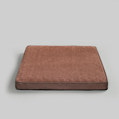 Colchoneta de Espuma Viscoelástica para Mascotas - Cama Calmante Extraíble y Lavable - Image 19