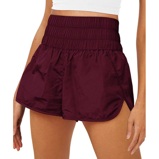 Shorts Deportivos para Yoga de Secado Rápido para Mujer - Image 28
