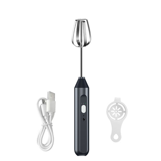 Batidora Eléctrica Inalámbrica Portátil para Cocina - Image 12