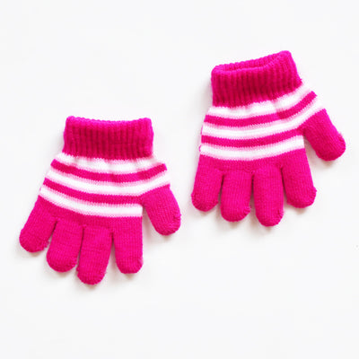 Guantes Térmicos de Punto Velvet para Otoño e Invierno - Image 16