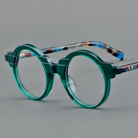 Montura Retro para Lentes - Image 3