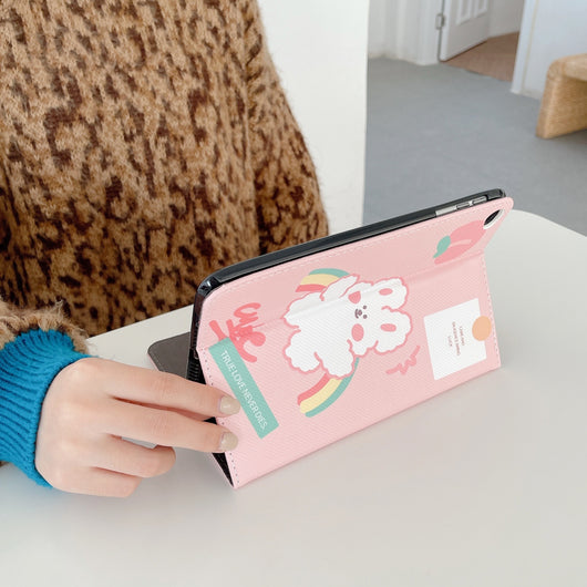 Funda Protectora Compatible con iPad Pro 11" y iPad Air - Image 11
