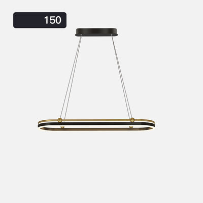 Lámpara Colgante Moderna para Comedor - Diseño Artístico Personalizado - Image 17
