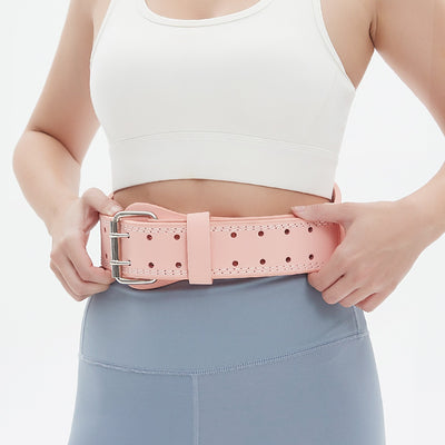 Faja Deportiva de Soporte Lumbar con Protección PU - Image 51